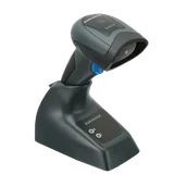Czytniki kodów kreskowych - Skaner kodów kreskowych Datalogic QuickScan I QBT2131 - miniaturka - grafika 1