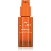 Serum do twarzy - Origins Ginzing™ Glow-Boosting Serum Serum Do Twarzy 30ml - miniaturka - grafika 1