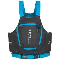 Sprzęt asekuracyjny i ratunkowy - Kamizelka asekuracyjna na wyprawy wodne Unisex Peak River Vest - miniaturka - grafika 1