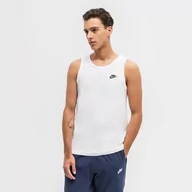 Koszulki męskie - NIKE TANK NIKE SPORTSWEAR TEE - miniaturka - grafika 1