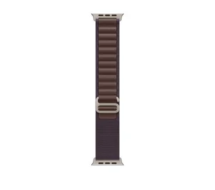 Apple Alpine w kolorze indygo do koperty 49 mm - rozmiar L - Kup na Raty - - Akcesoria do zegarków - miniaturka - grafika 1