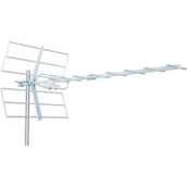 Anteny TV - Technisat Antena kierunkowa Techniyagi UHDT 2000 - miniaturka - grafika 1