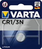 Baterie i akcesoria - Varta Bateria Photo CR1/3N 10 szt. - miniaturka - grafika 1