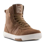 Buty motocyklowe - Buty Motocyklowe Ixon Ghost WP Brązowy45 - miniaturka - grafika 1