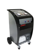 Serwis klimatyzacji - Launch Polska sp. z o.o. Stacja serwisowa do układów klimatyzacji Value-601A - miniaturka - grafika 1