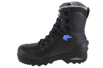 Salomon Toundra Pro Cswp W ^38 2/3^ Buty Trekkingowe Damskie Tkanina Czarny