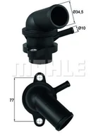 Termostaty - Termostat, płyn chłodzący Mahle TI 240 87D - miniaturka - grafika 1