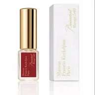 Wody i perfumy damskie - Baccarat Rouge 540 EDP MAISON FRANCIS KURKDJIAN 5 ml - miniaturka - grafika 1