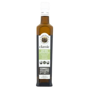 Lyrakis Family KRETEŃSKA OLIWA Z OLIWEK EXTRA VIRGIN 500 ML LYRAKIS FAMILY zakupy dla domu i biura 55980767 - Warzywa w marynacie - miniaturka - grafika 1