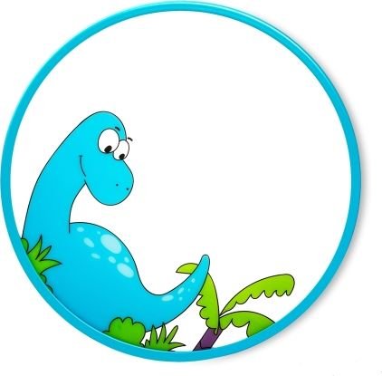 Xiaomi Lampa sufitowa XD125- Kid Edition