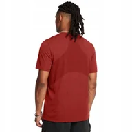 Koszulki męskie - KOSZULKA MĘSKA VANISH SEAMLESS UNDER ARMOUR L - miniaturka - grafika 1
