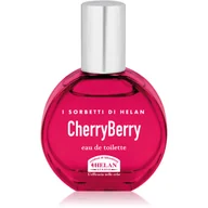 Wody i perfumy damskie - Helan CherryBerry woda toaletowa dla kobiet 30 ml - miniaturka - grafika 1