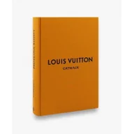 Pozostałe książki - Slovart Louis Vuitton Catwalk - miniaturka - grafika 1