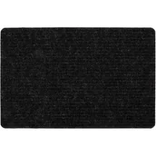 Wycieraczki - Wycieraczka mata przejściowa pod buty 40x60 antracytowa - miniaturka - grafika 1