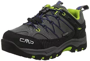CMP Rigel półbuty chłopięce do trekkingu i wędrówek - Buty dla chłopców - miniaturka - grafika 1