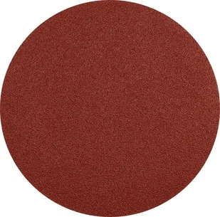 YATO Krążki ścierne z rzepem 125mm p220 5szt. YT-83438 - Materiały ścierne - miniaturka - grafika 3