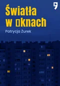 Literatura obyczajowa - Światła w oknach - miniaturka - grafika 1