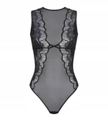 Odzież ciążowa - Body Triumph Palina Moonlight Kiss BS M - miniaturka - grafika 1