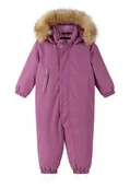 Kombinezony dla dzieci - Wodoodporny zimowy kombinezon Reimatec Reima Gotland 92 - miniaturka - grafika 1