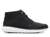 Botki damskie - Clarks, Botki damskie, Step Move Hi, rozmiar 37 - miniaturka - grafika 1