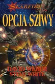 Horror, fantastyka grozy - Opcja Sziwy - miniaturka - grafika 1