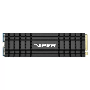 Patriot Viper VPN110 1 TB M.2 2280 PCI-E x4 Gen3 NVMe VPN110-1TBM28H VPN110-1TBM28H - Dyski SSD - miniaturka - grafika 1