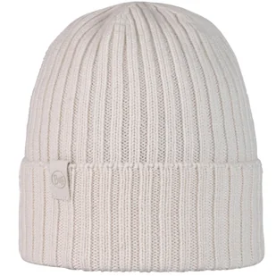 czapka Buff Norval Knitted Hat Beanie 1242427981000 - Czapki męskie - miniaturka - grafika 1