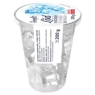 Lody i desery lodowe - Simpl Lód w kostkach w kubku dla dwojga 200 g - miniaturka - grafika 1