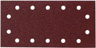 Materiały ścierne - Makita PAPIER SZLIFIERSKI 115x280mm, K40 (10szt.) P-33009 - miniaturka - grafika 1