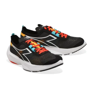 Buty biegowe męskie DIADORA EQUIPE CORSA - Buty sportowe męskie - miniaturka - grafika 3