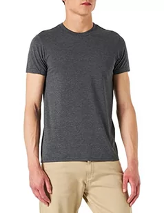 Q/S designed by Męski t-shirt 520.10.204.12.130.2113465, 99W0, XS - Koszulki męskie - miniaturka - grafika 1