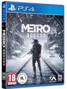 Gry PlayStation 4 - Metro Exodus - miniaturka - grafika 1