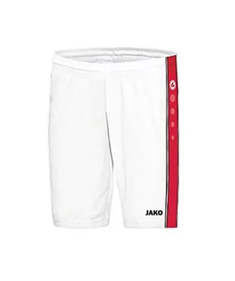 Spodnie męskie - Jako Shorts Center, wielokolorowa, 3 XL JA4401_10_10_3XL - grafika 1