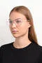 Okulary korekcyjne Missoni MMI 0082 3ZJ - Okulary korekcyjne, oprawki, szkła - miniaturka - grafika 5