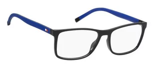 Okulary korekcyjne Tommy Hilfiger TH 1785 0VK - Okulary korekcyjne, oprawki, szkła - miniaturka - grafika 2