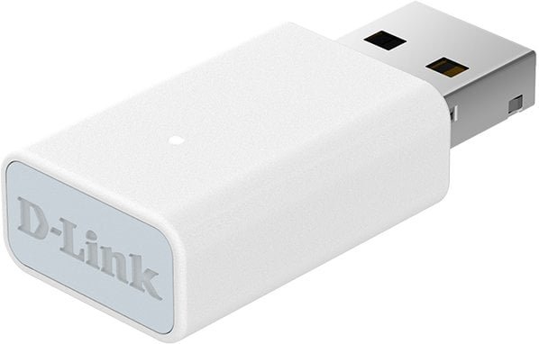 D-Link AX9U - Netzwerkadapter - USB 2.0 - Wi-Fi 5, Wi-Fi 6, Bluetooth 5.3 AX9U