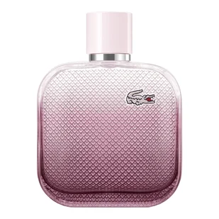 Lacoste L.12.12 Rose Eau Intense woda toaletowa spray - 100 ml - Wody i perfumy damskie - miniaturka - grafika 1