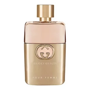 Gucci Guilty Pour Femme Woda perfumowana 90ml - Wody i perfumy damskie - miniaturka - grafika 1