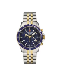 Zegarek Swiss Zegarek Alpine Military SAM7022.9145 | - Zegarki damskie - miniaturka - grafika 1