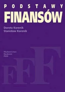 Podstawy finansów Używana - Biznes - miniaturka - grafika 1