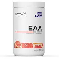 Aminokwasy - OstroVit EAA 400g - miniaturka - grafika 1