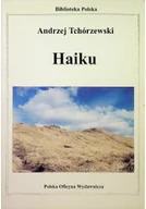 Poezja - Haiku - miniaturka - grafika 1
