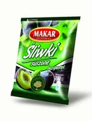 Owoce świeże i suszone - Makar - Śliwki suszone - miniaturka - grafika 1