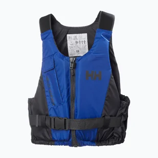 Kamizelka asekuracyjna Helly Hansen Rider deep fjord - Żeglarstwo - miniaturka - grafika 1