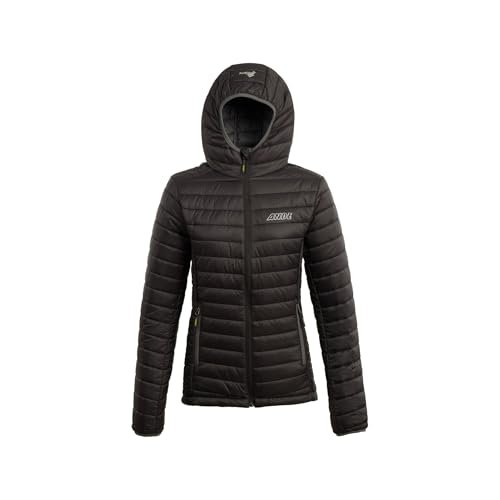 ANDE W23014A-0590 KURTKA DAMSKA CZARNA