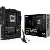 Płyty główne - ASUS TUF GAMING B650-PLUS WIFI - miniaturka - grafika 1