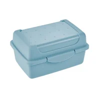 Pudła i pojemniki do przechowywania - Pojemnik click-box mikro Luca 0,35 l niebieski keeeper - miniaturka - grafika 1