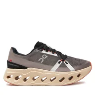 Buty sportowe męskie - Buty do biegania On Cloudeclipse 3MD30092317 Brązowy - miniaturka - grafika 1