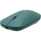 Myszki - XQUANTUM WM400M Miętowy - miniaturka - grafika 1