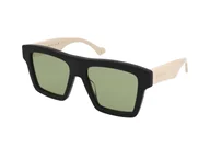 Okulary przeciwsłoneczne - Okulary przeciwsłoneczne Gucci GG0962S 004 - miniaturka - grafika 1